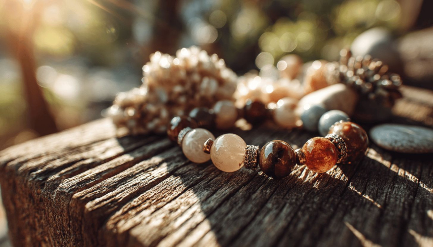 Comment choisir des bijoux durables pour un style éco-responsable