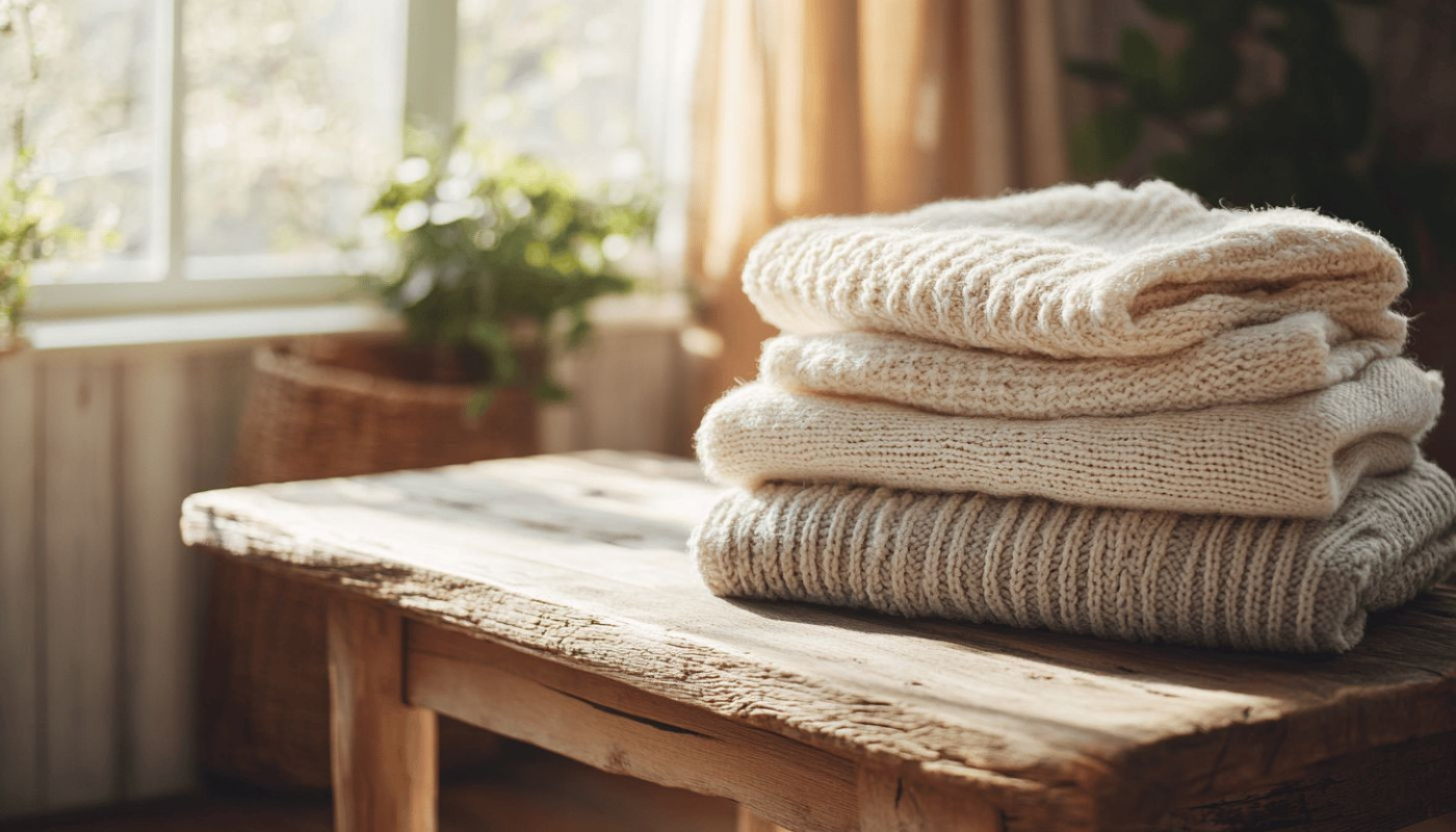 Comment choisir des vêtements éco-responsables qui allient style et durabilité