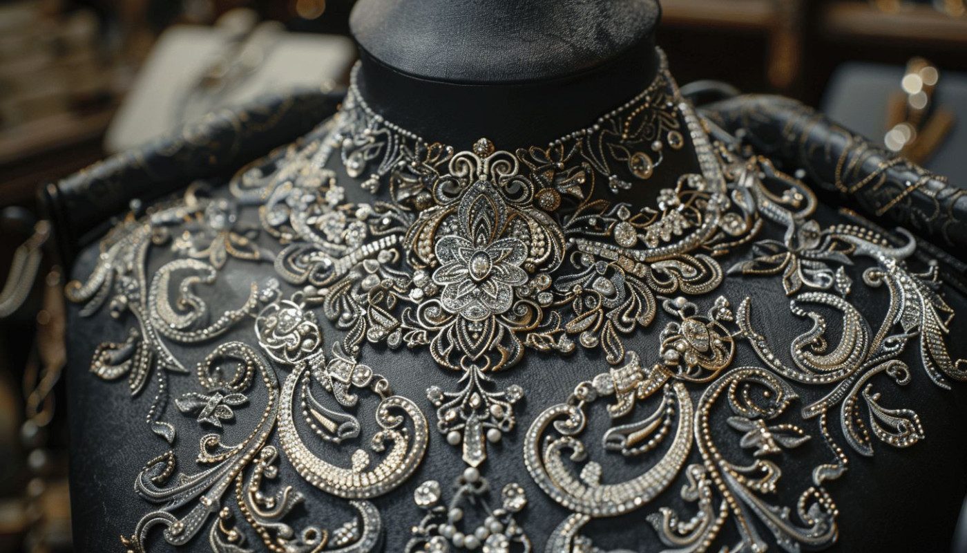 L'ascension des bijoux de corps dans la haute couture quel impact sur les recherches en ligne